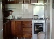 Се продава еднособен стан во Кисела Вода