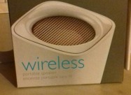 Phillips Bluetooth Zvuchnik