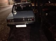 Prodavam Lada 300 Evra !
