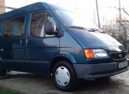 Ford Tranzit