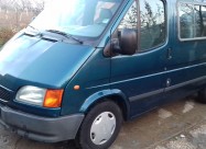Ford Tranzit