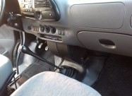 Ford Tranzit