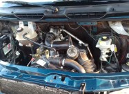 Ford Tranzit