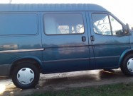 Ford Tranzit