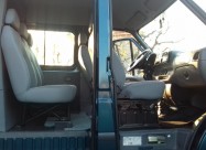 Ford Tranzit