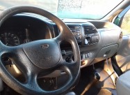 Ford Tranzit