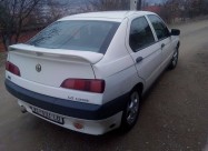 Alfa Romeo 146 1.4 Twin Spark 