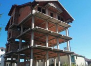 Zgrada Vo Kicevo