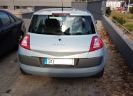 Renault Megane 1.9 Dci, 120 Ks