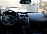 Renault Megane 1.9 Dci, 120 Ks