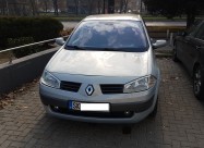 Renault Megane 1.9 Dci, 120 Ks