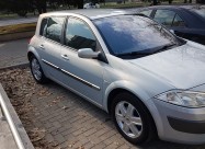 Renault Megane 1.9 Dci, 120 Ks