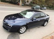 Alfa Romeo 159 1.9 Jtdm 16v 150 Progression Giorge