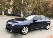 Alfa Romeo 159 1.9 Jtdm 16v 150 Progression Giorge