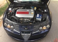 Alfa Romeo 159 1.9 Jtdm 16v 150 Progression Giorge