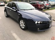 Alfa Romeo 159 1.9 Jtdm 16v 150 Progression Giorge