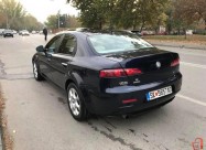 Alfa Romeo 159 1.9 Jtdm 16v 150 Progression Giorge