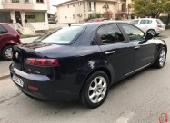 Alfa Romeo 159 1.9 Jtdm 16v 150 Progression Giorge