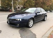 Alfa Romeo 159 1.9 Jtdm 16v 150 Progression Giorge