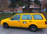 Се продава Golf 3 1.9tdi караван