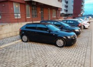 Prodavam Audi A3 - 2004 Godina