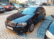 Prodavam Audi A3 - 2004 Godina