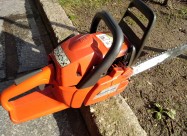 Motorna Pila  Husqvarna 236