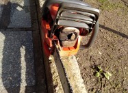 Motorna Pila  Husqvarna 236
