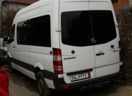Mercedes Sprinter 211 Cdi 