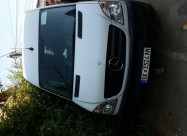Mercedes Sprinter 211 Cdi 