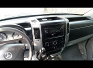 Mercedes Sprinter 211 Cdi 