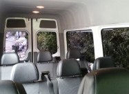 Mercedes Sprinter 211 Cdi 