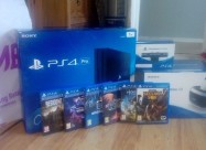 Sony Playstation 4 Pro