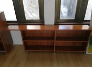 Се продава канцелариски мебел