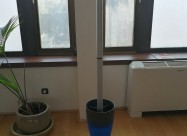 Се продава канцелариски мебел