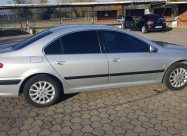 Prodavam Peugeot 607