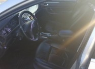 Prodavam Peugeot 607
