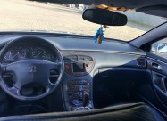 Prodavam Peugeot 607