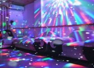ЛЕД, Rgb, РОТАЦИОНА СИЈАЛИЦА