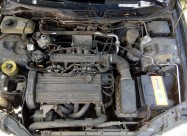 Rover 400