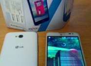 Prodavam  Dva  Lg L70 D320