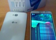 Prodavam  Dva  Lg L70 D320