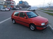 Vw Golf 3 1.4 I 44kw So Atestiran Plin