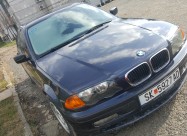 Bmw 320d Full Oprema