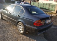 Bmw 320d Full Oprema