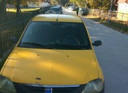 Se Prodava Dacia Logan