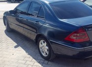  Prodavam Mercedes C200