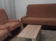 Izdavam Stan Vo Tc Skopjanka