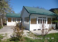 Prodavam Vikend Kuka 150 Metra Od Ohridsko Ezero N