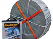 Autosock Corapi Za Na Sneg